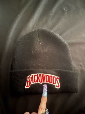 Backwoods beanie